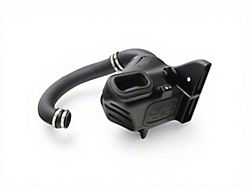 S&B Cold Air Intake with Dry Extendable Filter (20-26 3.0L Duramax Sierra 1500)