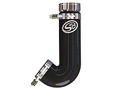 S&B Hot Side Intercooler Pipe (20-25 3.0L Duramax Sierra 1500)