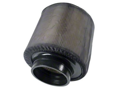 S&B Cold Air Intake Air Filter Wrap (09-15 6.0L Sierra 2500 HD)