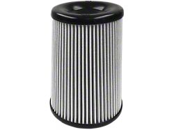 S&B Cold Air Intake Replacement Dry Extendable Air Filter (17-19 6.6L Duramax Sierra 2500 HD)