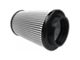 S&B Cold Air Intake Replacement Dry Extendable Air Filter (17-19 6.6L Duramax Sierra 2500 HD)