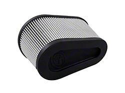 S&B Replacement Dry Extendable Filter (20-25 6.6L Duramax Sierra 2500 HD)