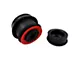 S&B Silicone Body Mounts (07-14 Sierra 2500 HD Extended Cab, Crew Cab)