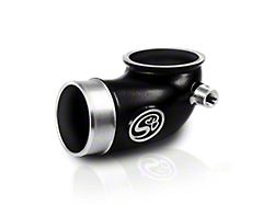 S&B Turbo Inlet Manifold (04-05 6.6L Duramax Sierra 2500 HD)