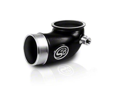 S&B Turbo Inlet Manifold (04-05 6.6L Duramax Sierra 2500 HD)