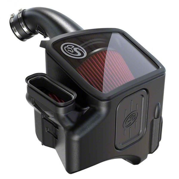 20202024 GMC Sierra 3500 Cold Air Intakes AmericanTrucks