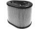 S&B Cold Air Intake Replacement Dry Extendable Air Filter (09-16 6.0L Sierra 3500 HD; 11-16 6.6L Duramax Sierra 3500 HD)