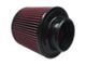 S&B Cold Air Intake Replacement Oiled Cleanable Cotton Air Filter (09-15 6.0L Sierra 3500 HD)