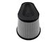 S&B Replacement Dry Extendable Filter (20-24 6.6L Duramax Sierra 3500 HD)