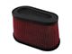 S&B Replacement Oiled Cleanable Cotton Filter (20-24 6.6L Duramax Sierra 3500 HD)