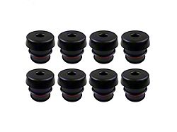 S&B Silicone Body Mounts (07-14 Sierra 3500 HD Extended Cab, Crew Cab)
