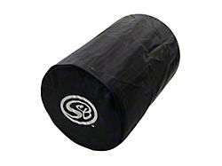 S&B Cold Air Intake Air Filter Wrap (19-23 Silverado 1500)