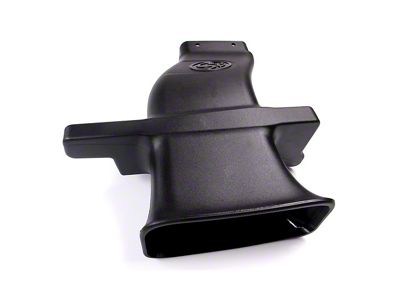 S&B Cold Air Intake Air Scoop (09-13 V8 Silverado 1500)