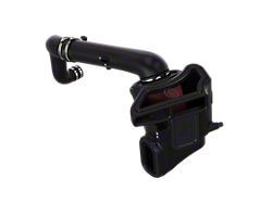 S&B Cold Air Intake with Oiled Cleanable Cotton Filter (19-25 2.7L Silverado 1500)