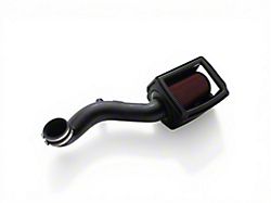 S&B Cold Air Intake with Oiled Cleanable Cotton Filter (09-13 V8 Silverado 1500)