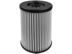 S&B Cold Air Intake Replacement Dry Extendable Air Filter (14-18 5.3L, 6.2L Silverado 1500)