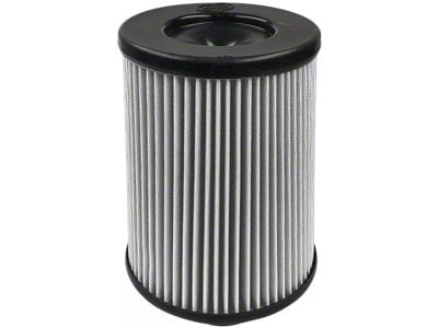 S&B Cold Air Intake Replacement Dry Extendable Air Filter (14-18 5.3L, 6.2L Silverado 1500)
