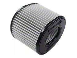 S&B Cold Air Intake Replacement Dry Extendable Air Filter (07-08 V8 Silverado 1500)