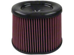 S&B Cold Air Intake Replacement Oiled Cleanable Cotton Air Filter (99-06 V8 Silverado 1500)