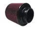 S&B Cold Air Intake Replacement Oiled Cleanable Cotton Air Filter (99-13 V8 Silverado 1500)