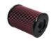 S&B Cold Air Intake Replacement Oiled Cleanable Cotton Air Filter (14-18 5.3L, 6.2L Silverado 1500)