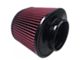 S&B Cold Air Intake Replacement Oiled Cleanable Cotton Air Filter (07-08 V8 Silverado 1500)