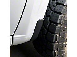 S&B Mud Flap Delete (19-26 Silverado 1500)