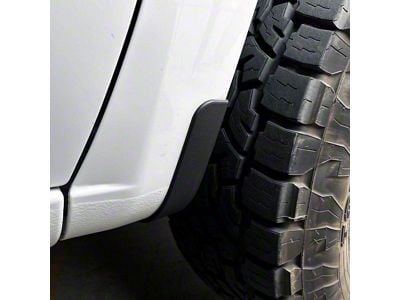 S&B Mud Flap Delete (19-25 Silverado 1500)