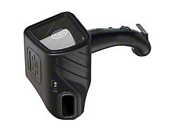 S&B Cold Air Intake with Dry Extendable Filter (20-25 6.6L Gas Silverado 2500 HD)