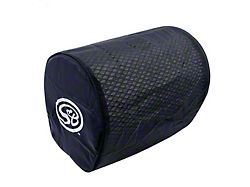 S&B Cold Air Intake Air Filter Wrap (11-25 6.7L Powerstroke F-250 Super Duty)