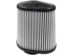 S&B Cold Air Intake Replacement Dry Extendable Air Filter (11-25 6.7L Powerstroke F-250 Super Duty)