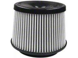 S&B Cold Air Intake Replacement Dry Extendable Air Filter (11-16 6.2L F-250 Super Duty)