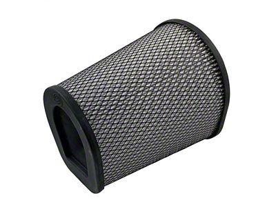 S&B Cold Air Intake Replacement Dry Extendable Air Filter (11-25 6.7L Powerstroke F-250 Super Duty)