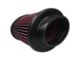 S&B Cold Air Intake Replacement Oiled Cleanable Cotton Air Filter (11-16 6.2L F-250 Super Duty)