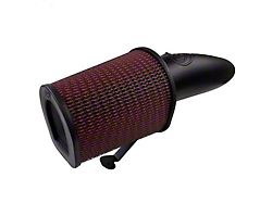 S&B Cold Air Intake with Oiled Cleanable Cotton Filter (20-25 6.7L Powerstroke F-250 Super Duty)