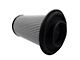 S&B Cold Air Intake Replacement Dry Extendable Air Filter (21-24 3.0L Duramax Tahoe)