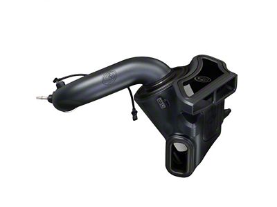 S&B Cold Air Intake with Dry Extendable Filter (21-25 6.2L Yukon)