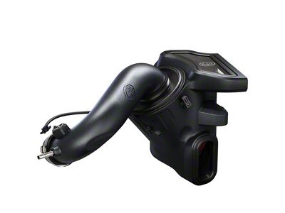 S&B Cold Air Intake with Oiled Cleanable Cotton Filter (21-25 6.2L Yukon)