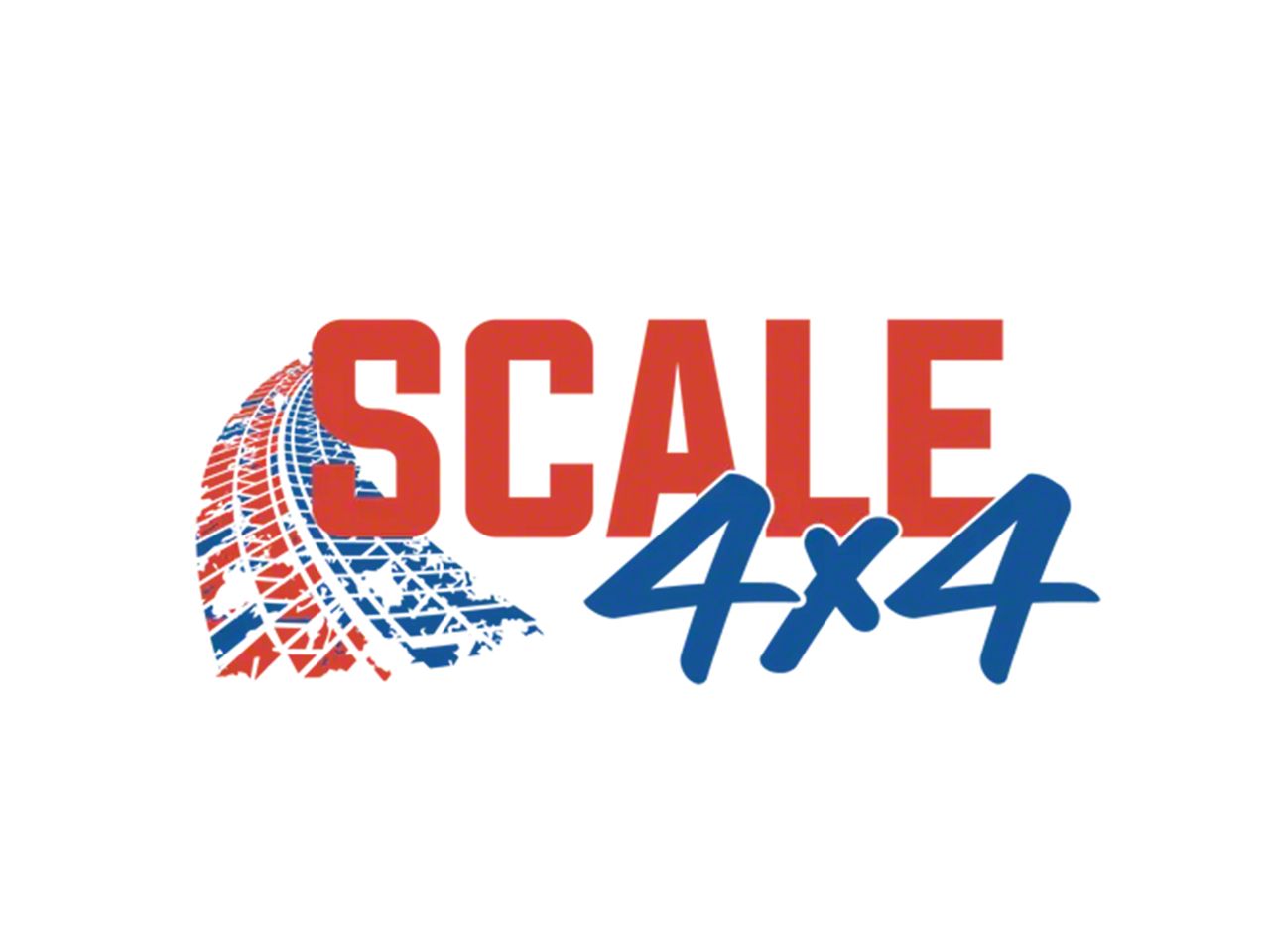 Scale 4x4 Wheels Parts