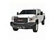 Scorpion Extreme Products HD Front Bumper with LED Cube Lights (15-19 Sierra 2500 HD)