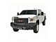 Scorpion Extreme Products HD Front Bumper with LED Cube Lights (15-19 Sierra 3500 HD)