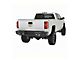 Scorpion Extreme Products HD Rear Bumper with LED Cube Lights (15-19 Sierra 3500 HD)