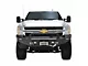 Scorpion Extreme Products HD Front Bumper with LED Cube Lights (11-14 Silverado 3500 HD)