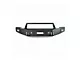Scorpion Extreme Products HD Front Bumper with LED Cube Lights (11-14 Silverado 3500 HD)