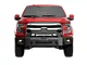 Scorpion Extreme Products Tactical Center Mount Front Bumper with LED Light Bar (15-17 F-150, Excluding Raptor)