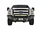 Scorpion Extreme Products HD Front Bumper with LED Cube Lights (11-16 F-250 Super Duty)