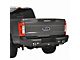 Scorpion Extreme Products HD Rear Bumper with LED Cube Lights (17-22 F-250 Super Duty)