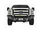 Scorpion Extreme Products HD Front Bumper with LED Cube Lights (11-16 F-350 Super Duty)