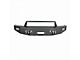 Scorpion Extreme Products HD Front Bumper with LED Cube Lights (17-22 F-350 Super Duty)