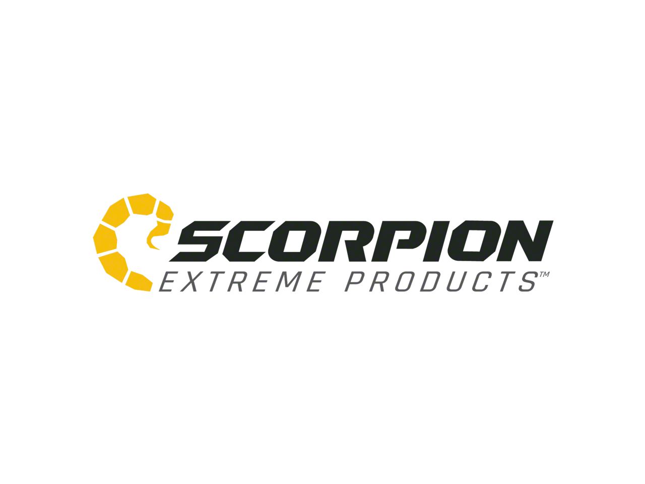 Scorpion Extreme Products Parts